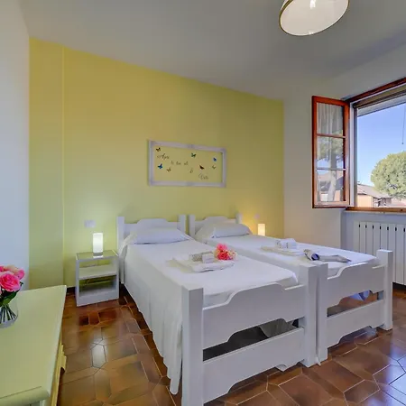 Apartment Fiorita Sirmione