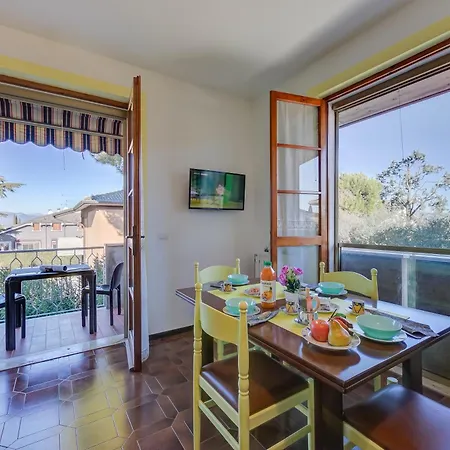 Fiorita Apartment Sirmione