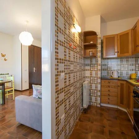 Apartment Fiorita