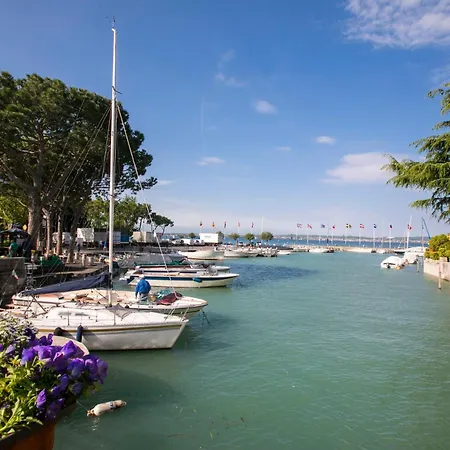 Apartment Fiorita Sirmione