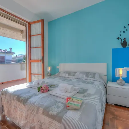 Fiorita Apartment