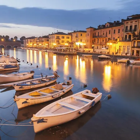 Fiorita Sirmione