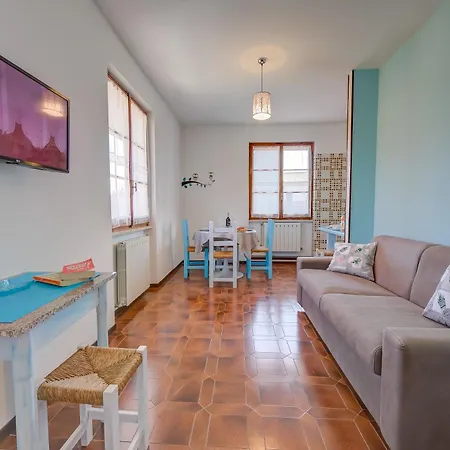 Apartment Fiorita