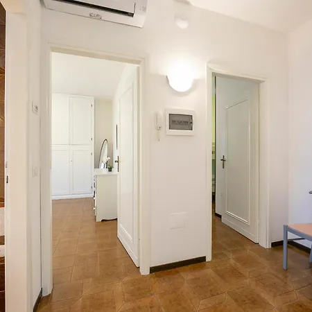 Fiorita Apartment Sirmione