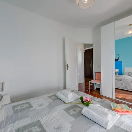 Apartment Fiorita Sirmione