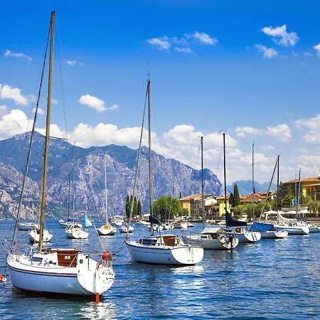 Fiorita Apartment Sirmione