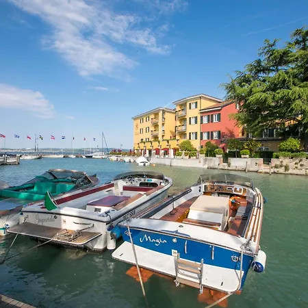 Fiorita Apartment Sirmione